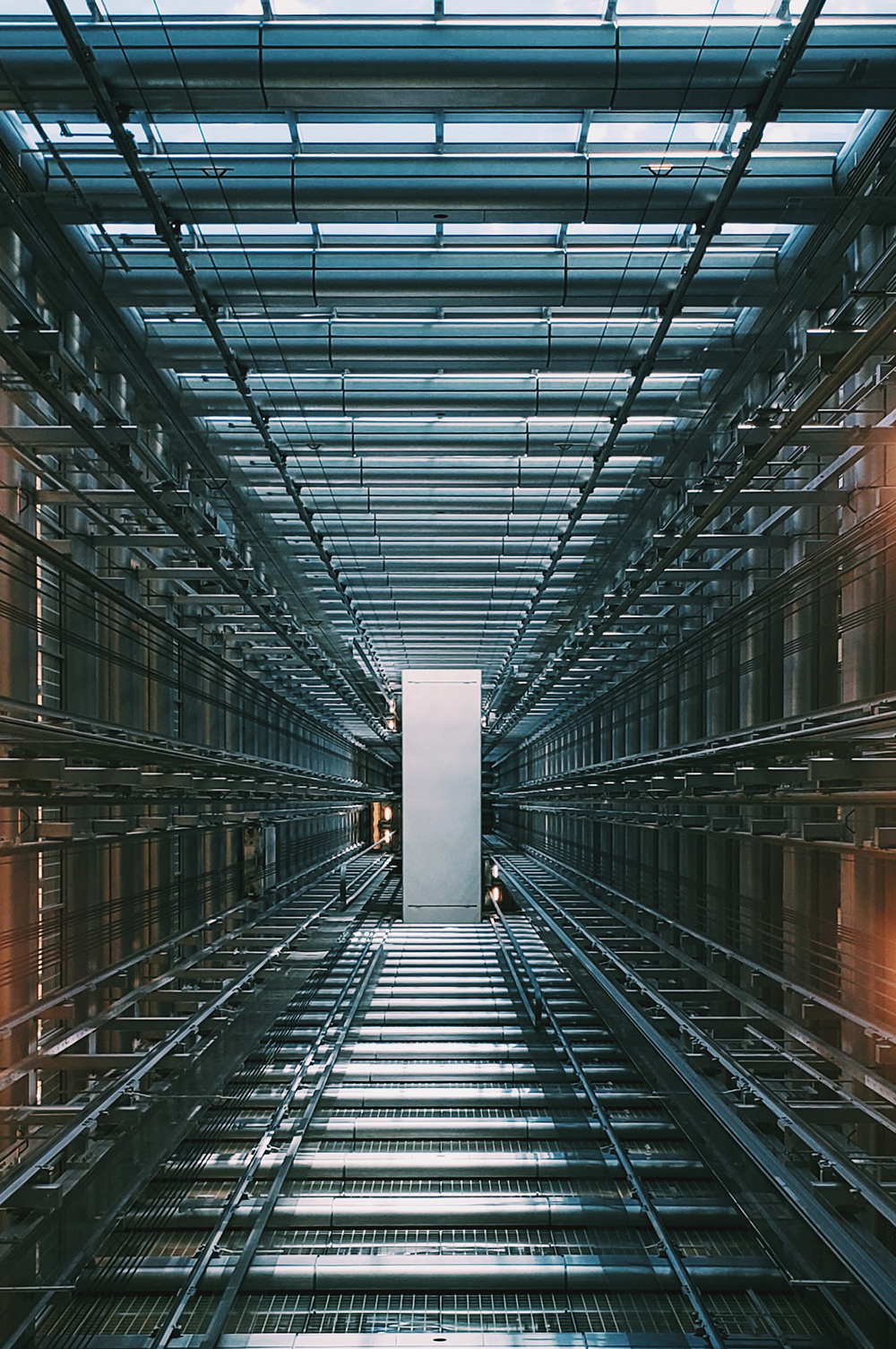 智慧機房