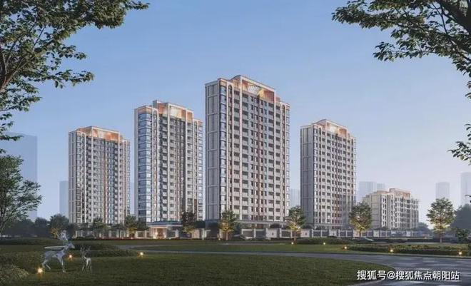建發(fā)海閱首府-售樓處官方網站-百度百科-建發(fā)海閱首府-上海房天下(圖1)