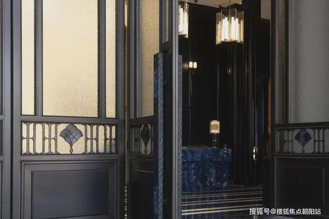 建發(fā)海閱首府-售樓處官方網站-百度百科-建發(fā)海閱首府-上海房天下(圖6)