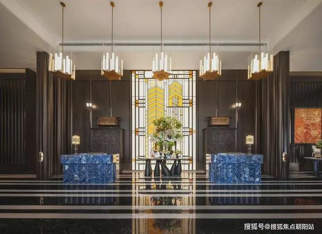 建發(fā)海閱首府-售樓處官方網站-百度百科-建發(fā)海閱首府-上海房天下(圖8)