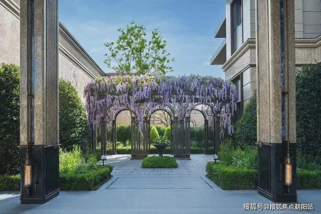 建發(fā)海閱首府-售樓處官方網站-百度百科-建發(fā)海閱首府-上海房天下(圖11)