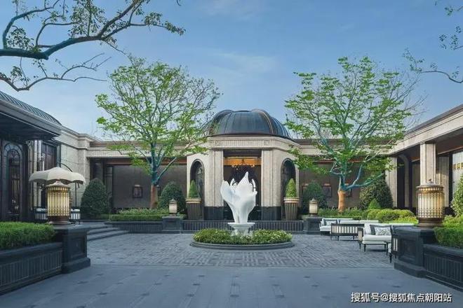 建發(fā)海閱首府-售樓處官方網站-百度百科-建發(fā)海閱首府-上海房天下(圖12)