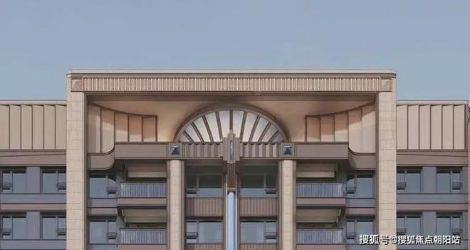 建發(fā)海閱首府-售樓處官方網站-百度百科-建發(fā)海閱首府-上海房天下(圖14)
