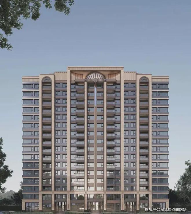 建發(fā)海閱首府-售樓處官方網站-百度百科-建發(fā)海閱首府-上海房天下(圖13)
