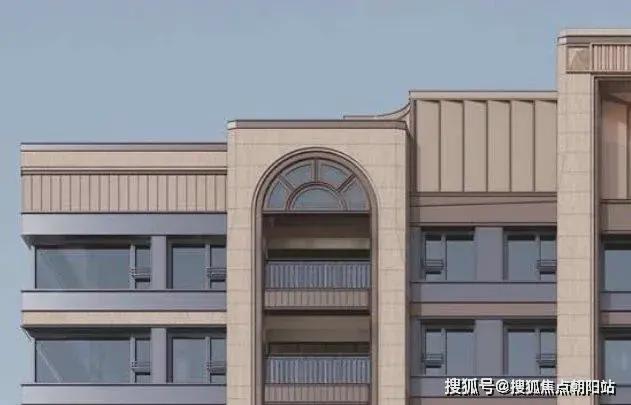 建發(fā)海閱首府-售樓處官方網站-百度百科-建發(fā)海閱首府-上海房天下(圖15)
