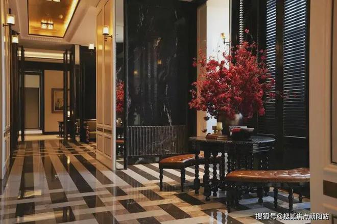 建發(fā)海閱首府-售樓處官方網站-百度百科-建發(fā)海閱首府-上海房天下(圖16)