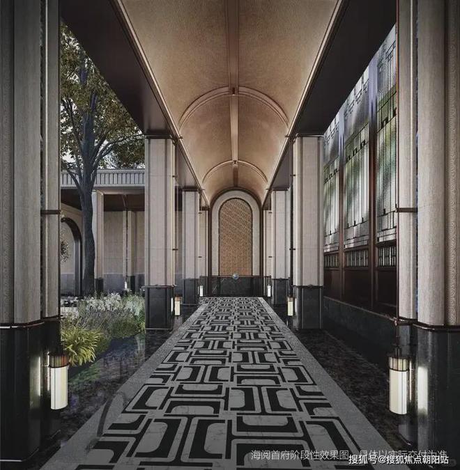 建發(fā)海閱首府-售樓處官方網站-百度百科-建發(fā)海閱首府-上海房天下(圖19)