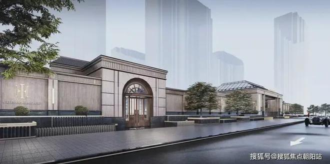 建發(fā)海閱首府-售樓處官方網站-百度百科-建發(fā)海閱首府-上海房天下(圖21)