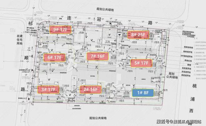建發(fā)海閱首府-售樓處官方網站-百度百科-建發(fā)海閱首府-上海房天下(圖22)