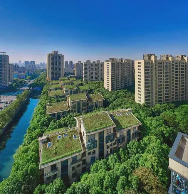 中鷹·黑森林-售樓處官方網站-百度百科-中鷹·黑森林-上海房天下(圖3)