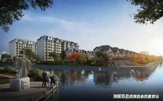 2025春申陽(yáng)光售樓處官方網(wǎng)站-春申陽(yáng)光樓盤詳情-上海房天下(圖5)