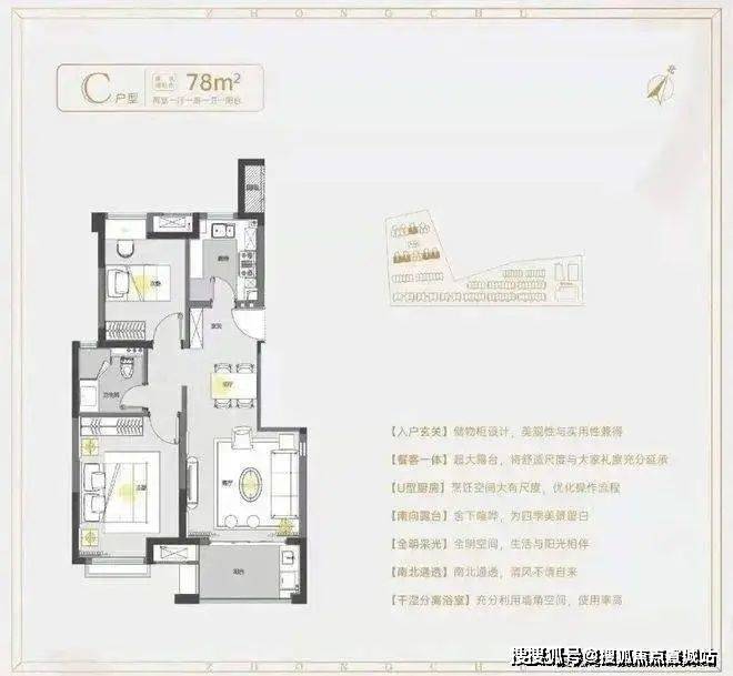 2025春申陽(yáng)光售樓處官方網(wǎng)站-春申陽(yáng)光樓盤詳情-上海房天下(圖7)
