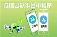 小程序開(kāi)發(fā)公司有哪些？主流小程序開(kāi)發(fā)公司服務(wù)商深度解析