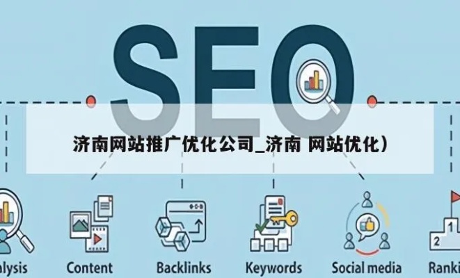 龍巖SEO推廣公司哪家實力更出眾？(圖1)