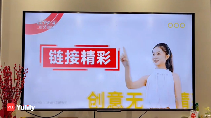 優(yōu)哩哩黃金時段登陸央視廣告彰顯平臺實力與營銷策略(圖3)